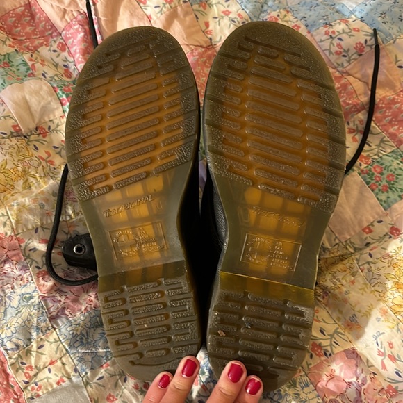 Dr marten pascal boot - Picture 6 of 7